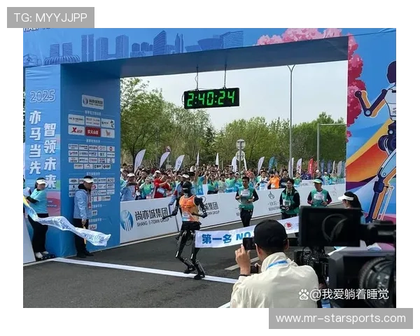 世界马拉松城市赛试点智能补给、定位与医疗无人系统，马拉松世界比赛
